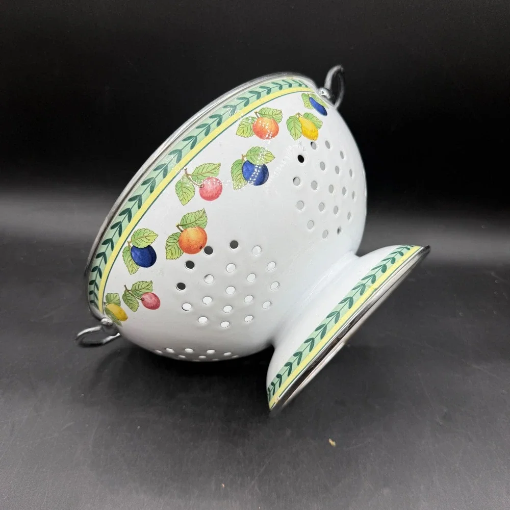 Villeroy & Boch French Garden Enamel 8.5
